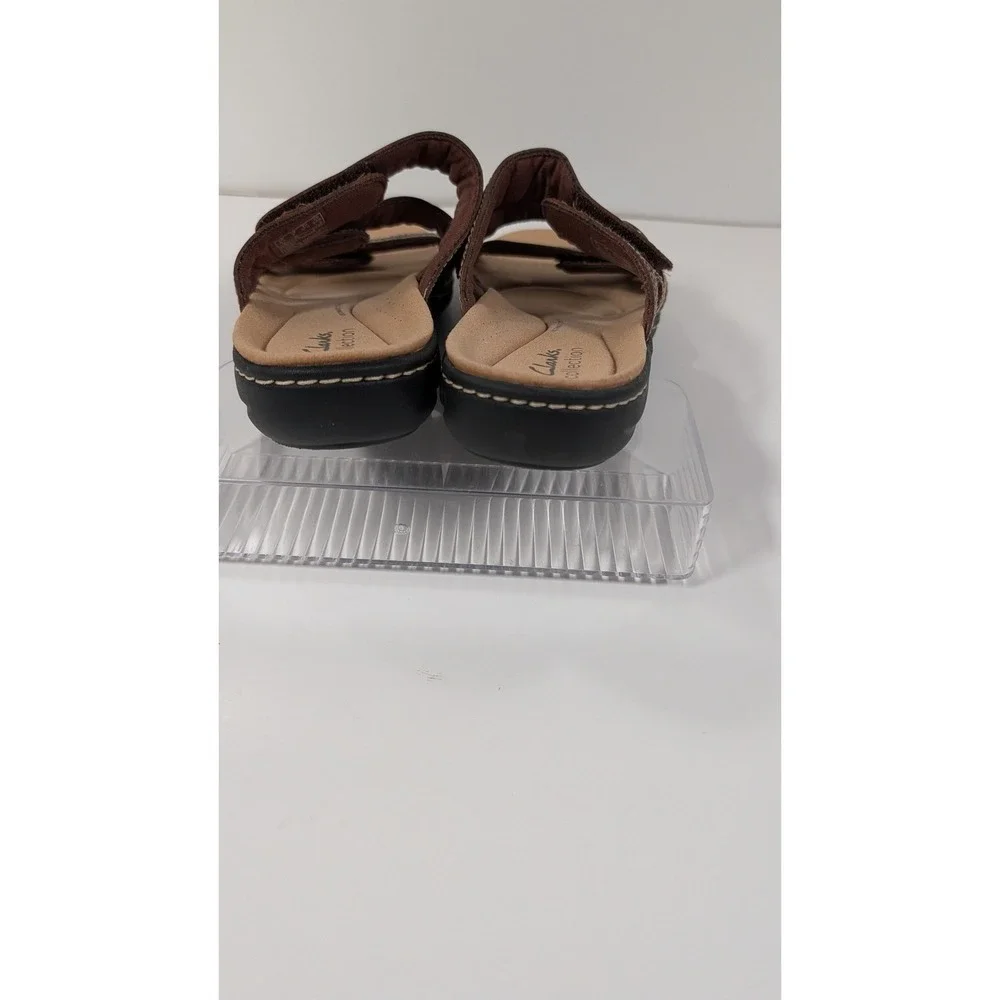 Clarks collection leisa